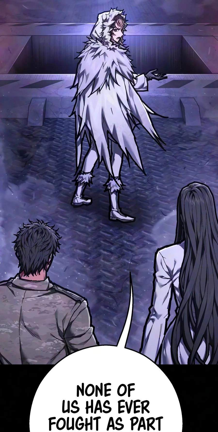 Executioner Chapter 77 page 32