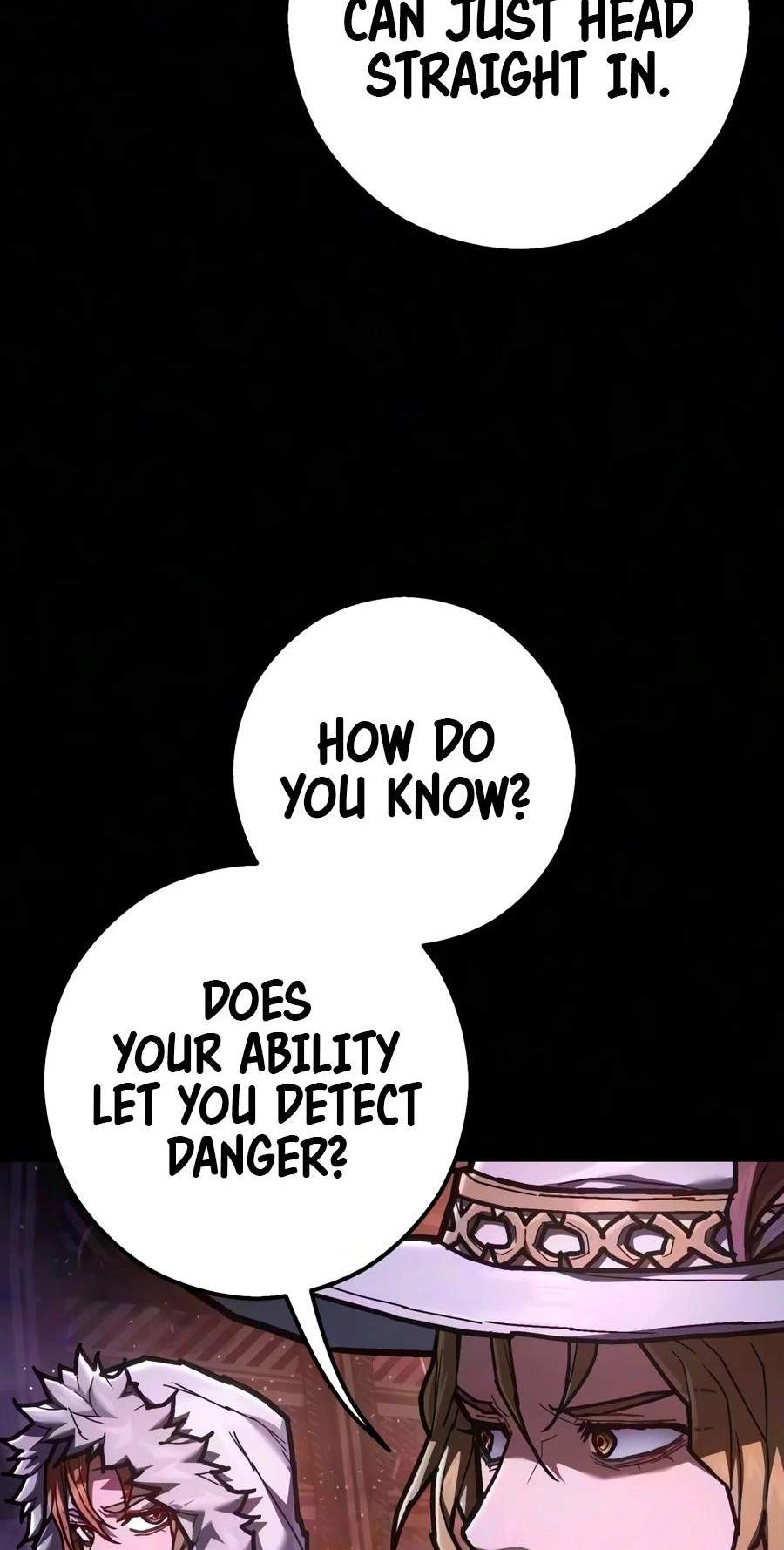 Executioner Chapter 77 page 18