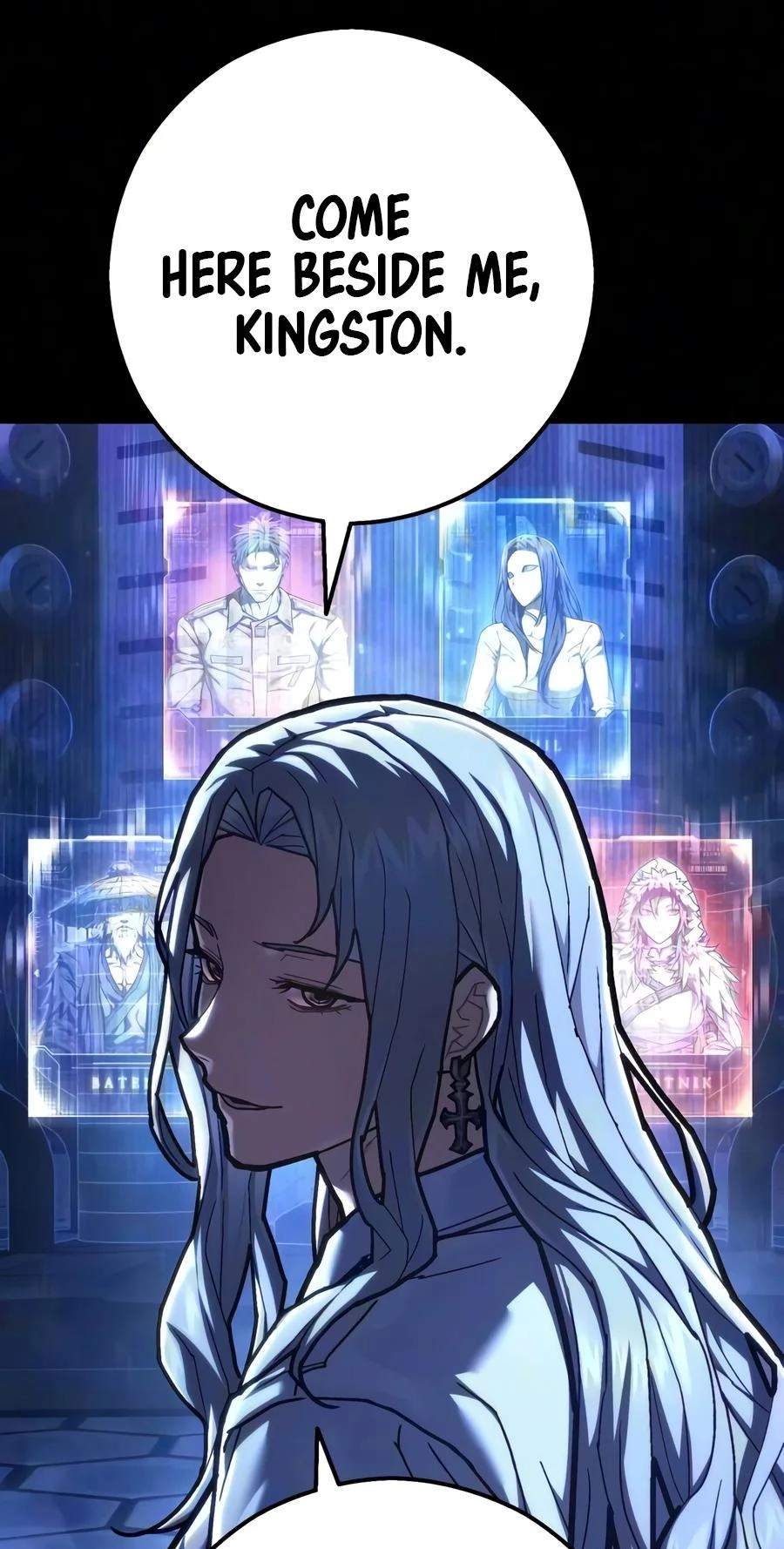 Executioner Chapter 77 page 11