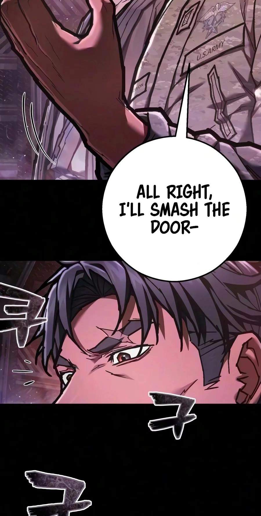 Executioner Chapter 77 page 22
