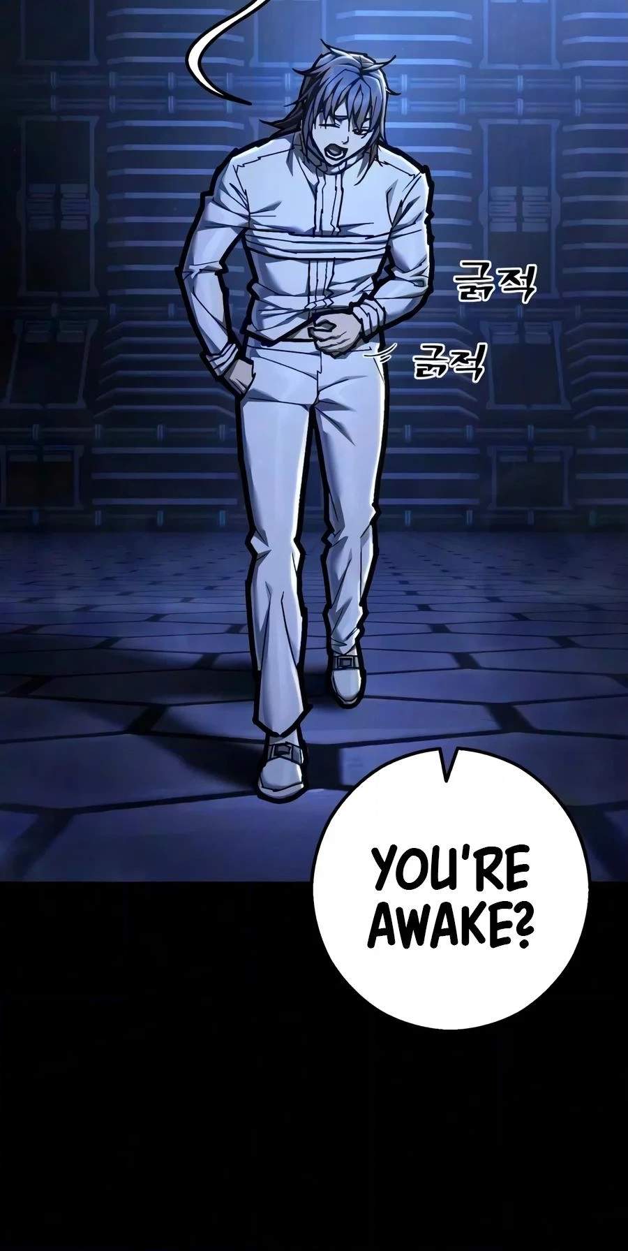 Executioner Chapter 77 page 10