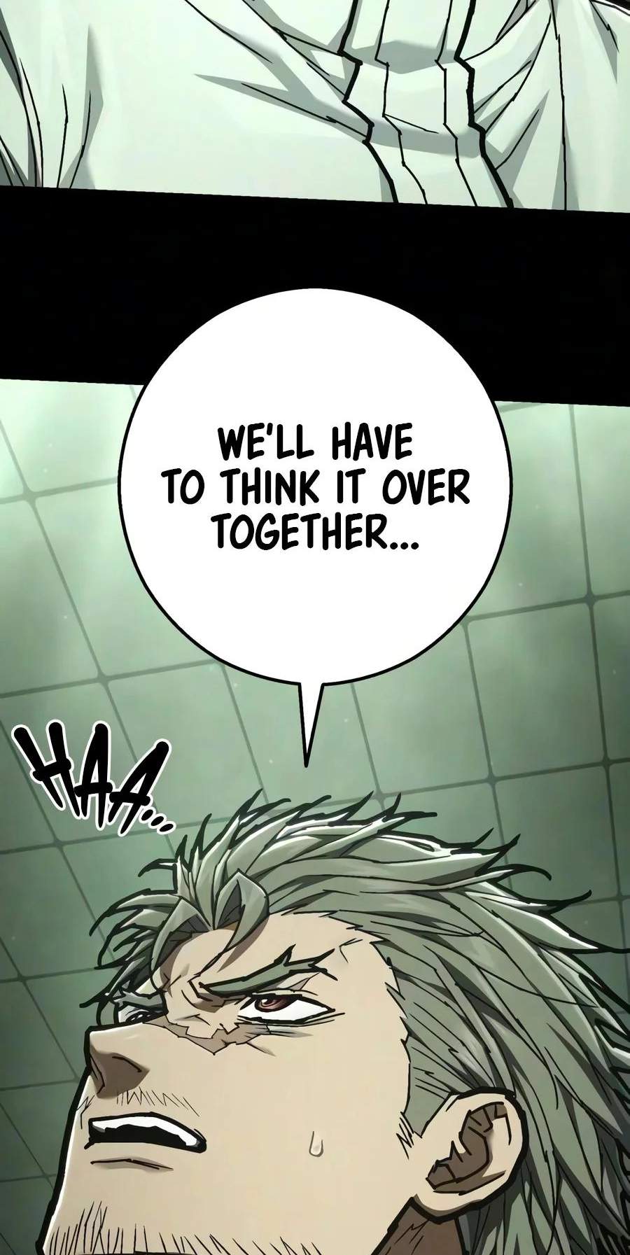 Executioner Chapter 77 page 6