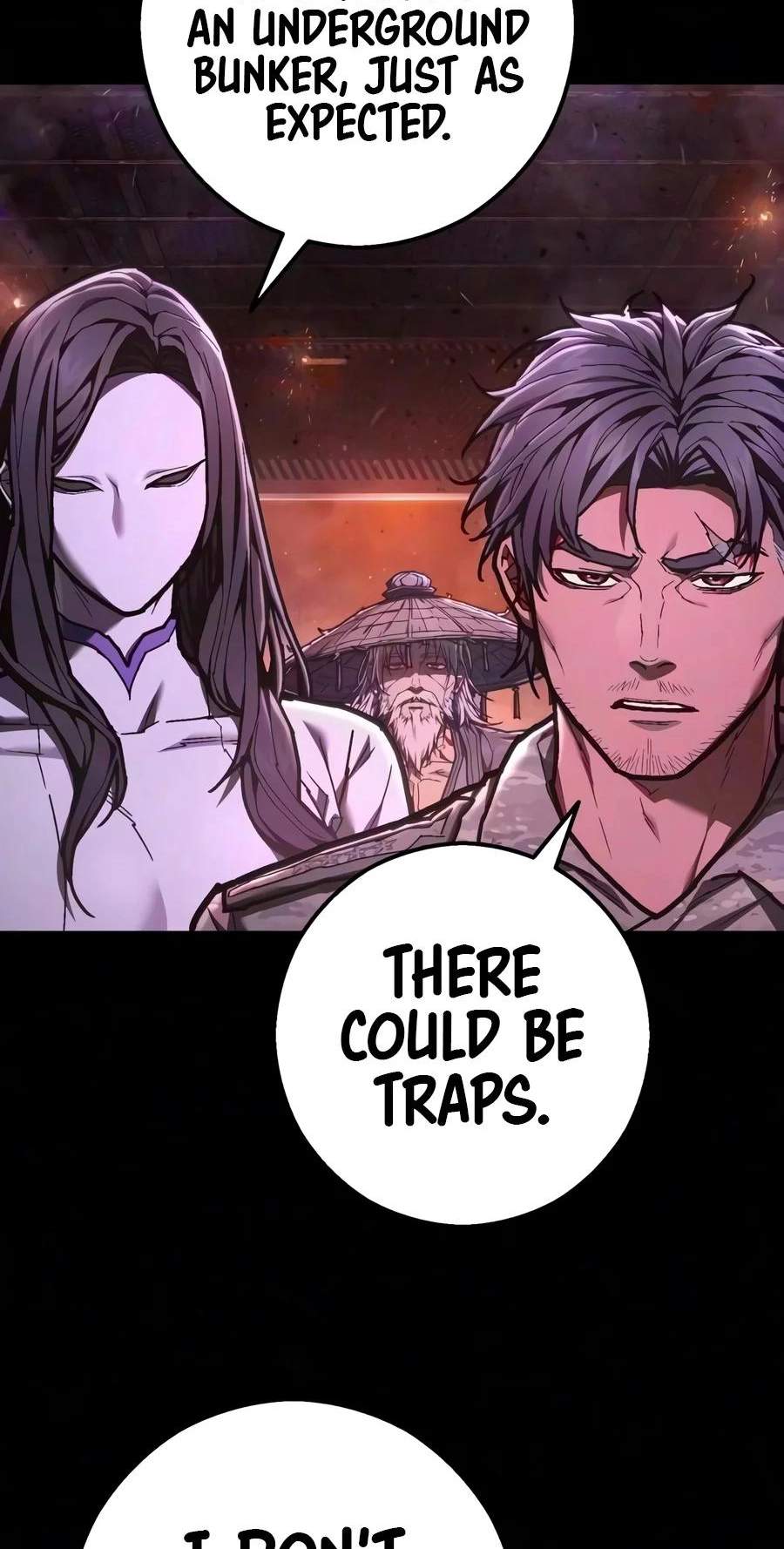 Executioner Chapter 77 page 16