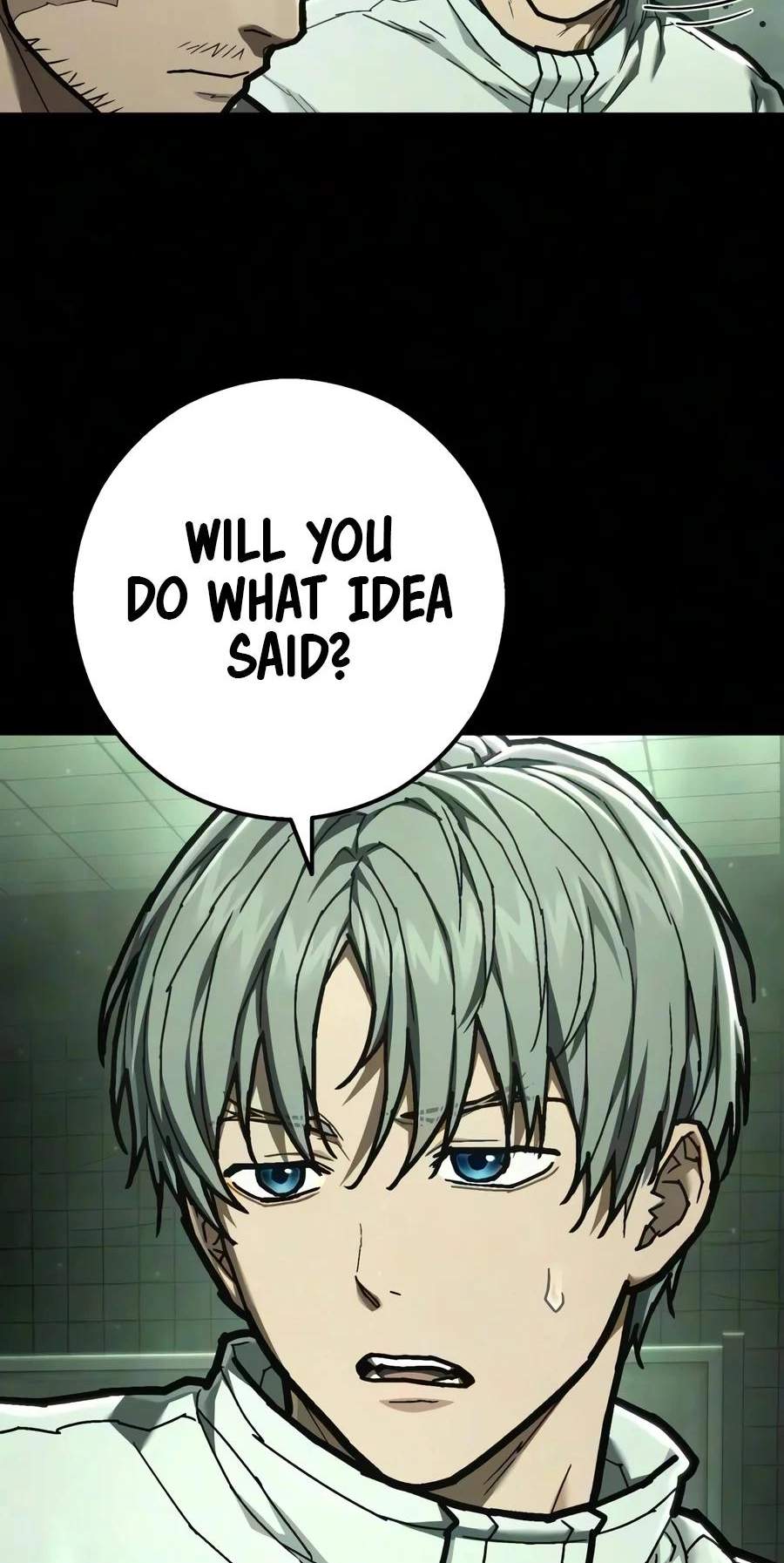 Executioner Chapter 77 page 5