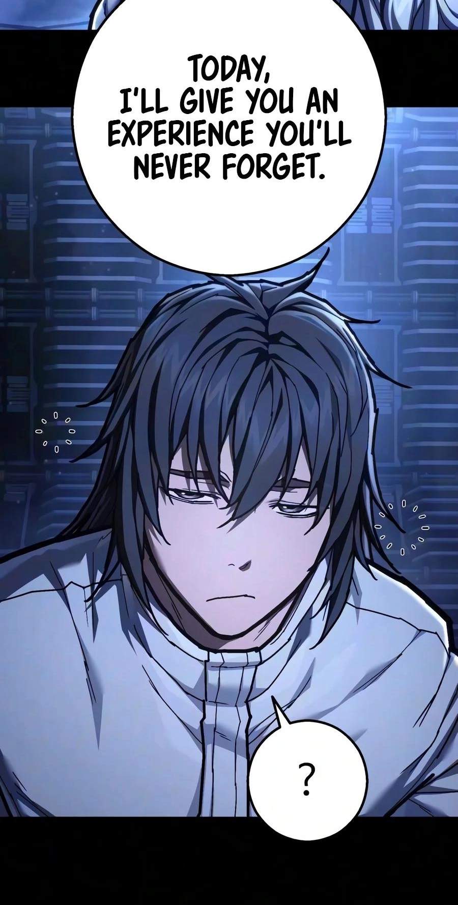 Executioner Chapter 77 page 12