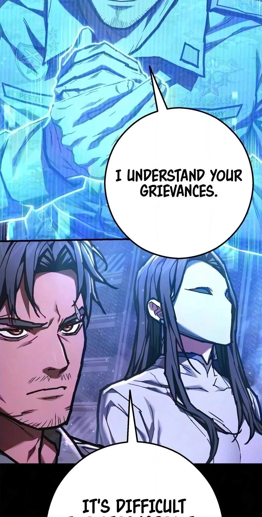 Executioner Chapter 77 page 40