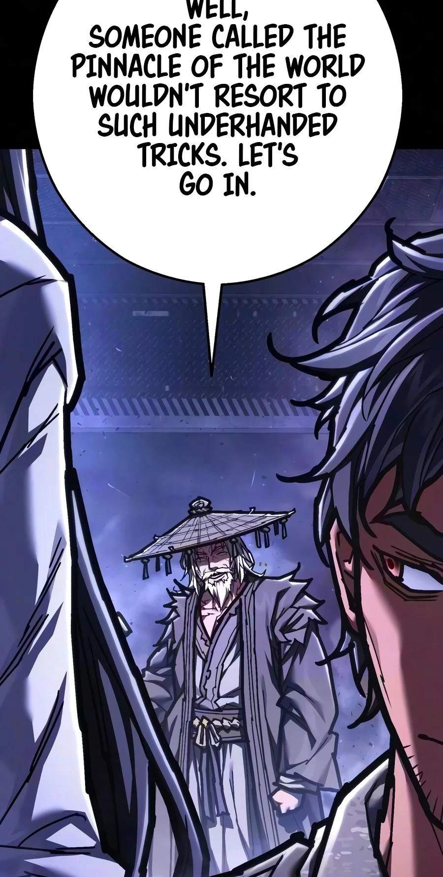 Executioner Chapter 77 page 57