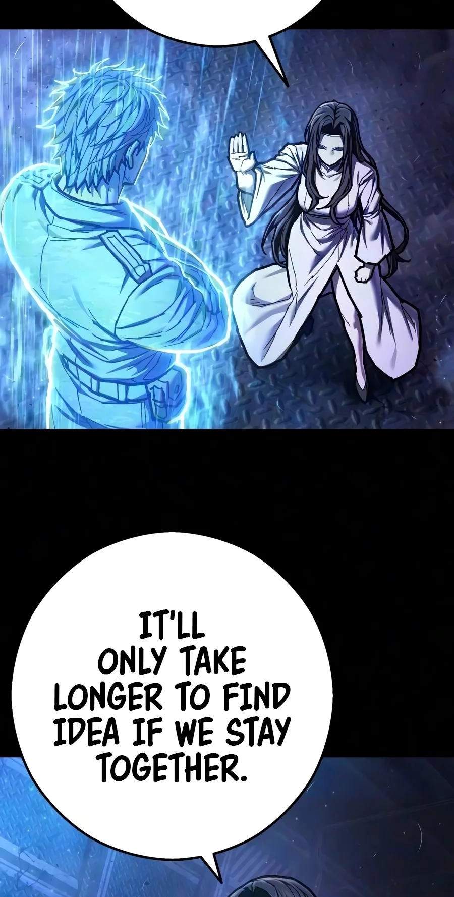 Executioner Chapter 77 page 46