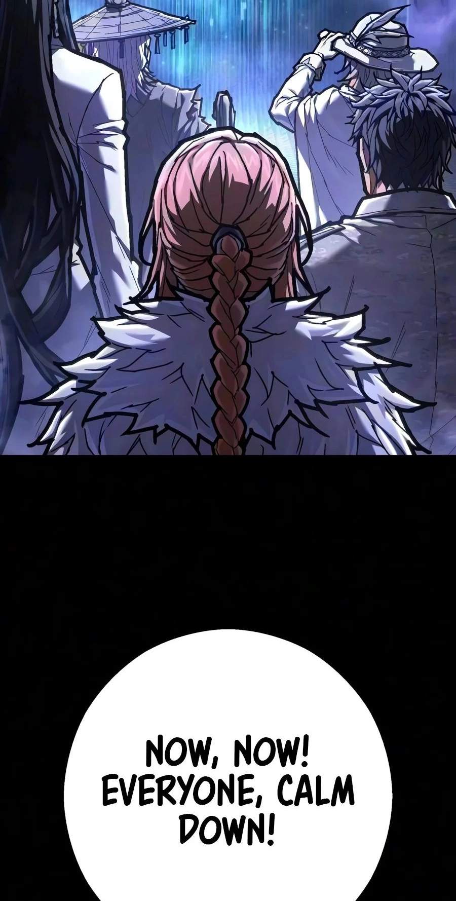 Executioner Chapter 77 page 38