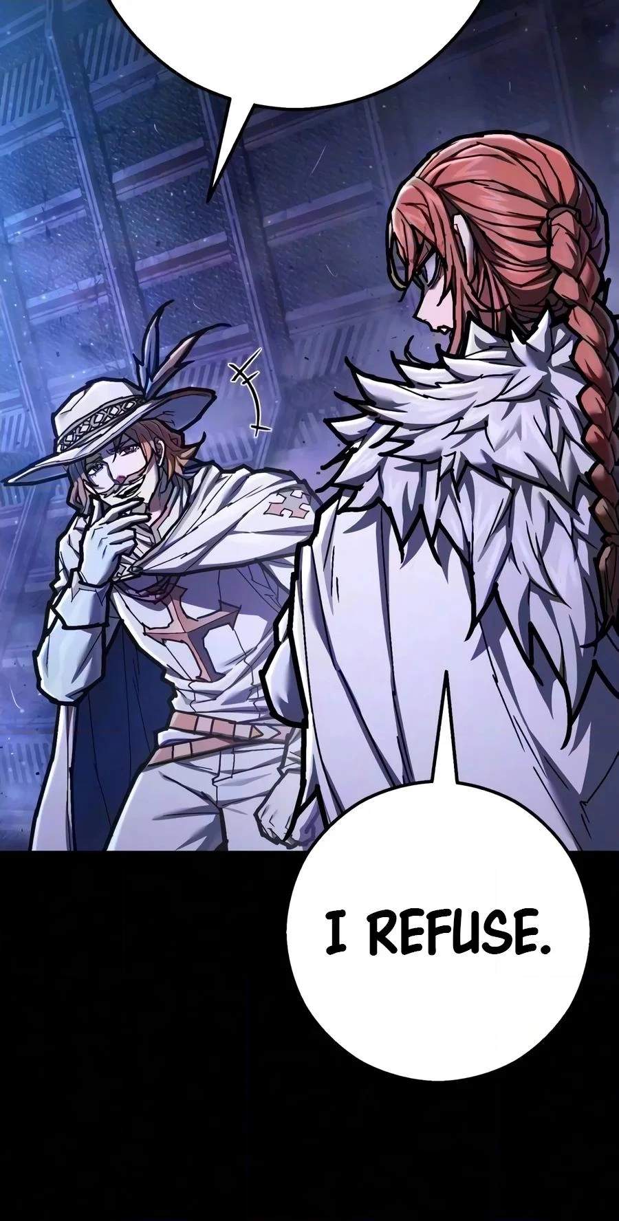 Executioner Chapter 77 page 50