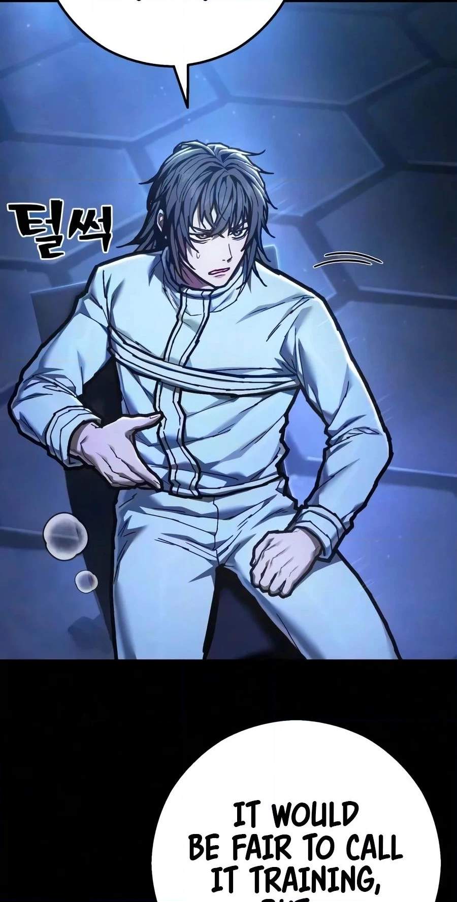 Executioner Chapter 77 page 80