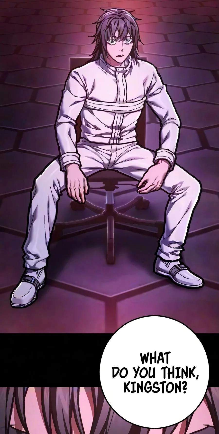 Executioner Chapter 77 page 86
