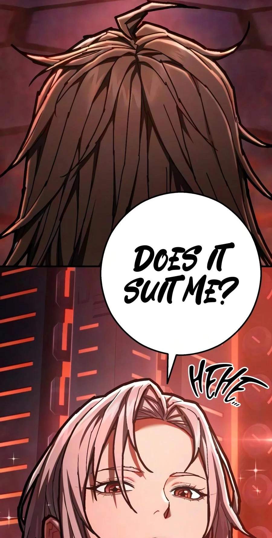 Executioner Chapter 77 page 89