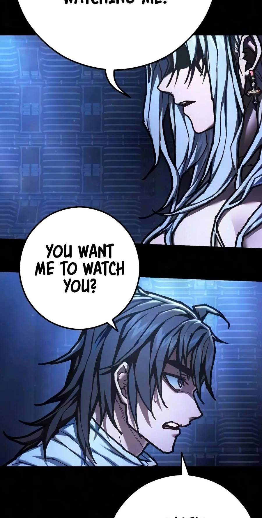 Executioner Chapter 77 page 77