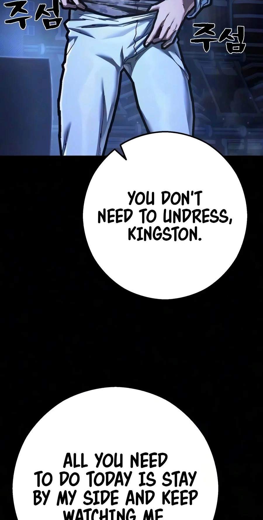 Executioner Chapter 77 page 76