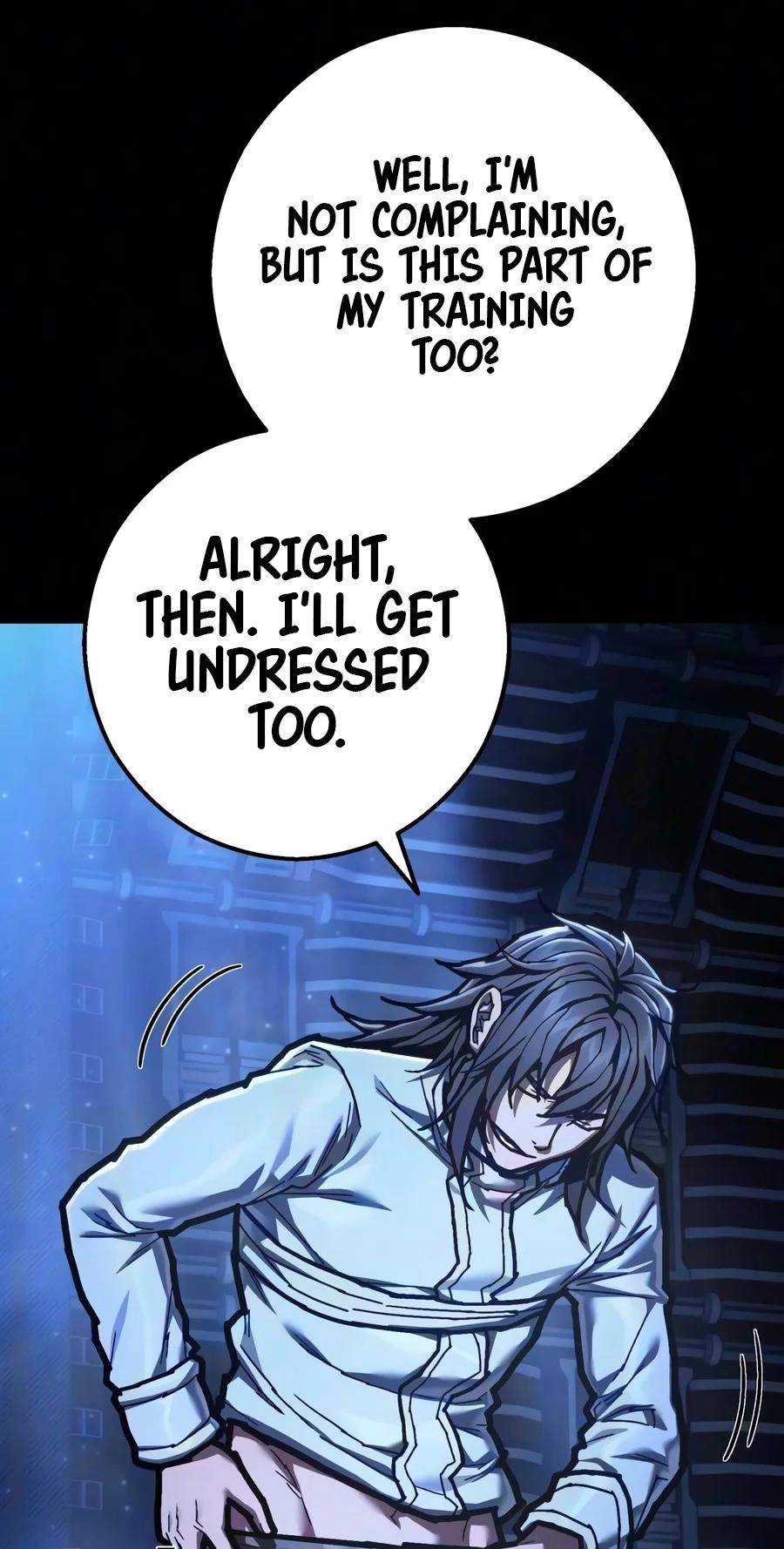 Executioner Chapter 77 page 75
