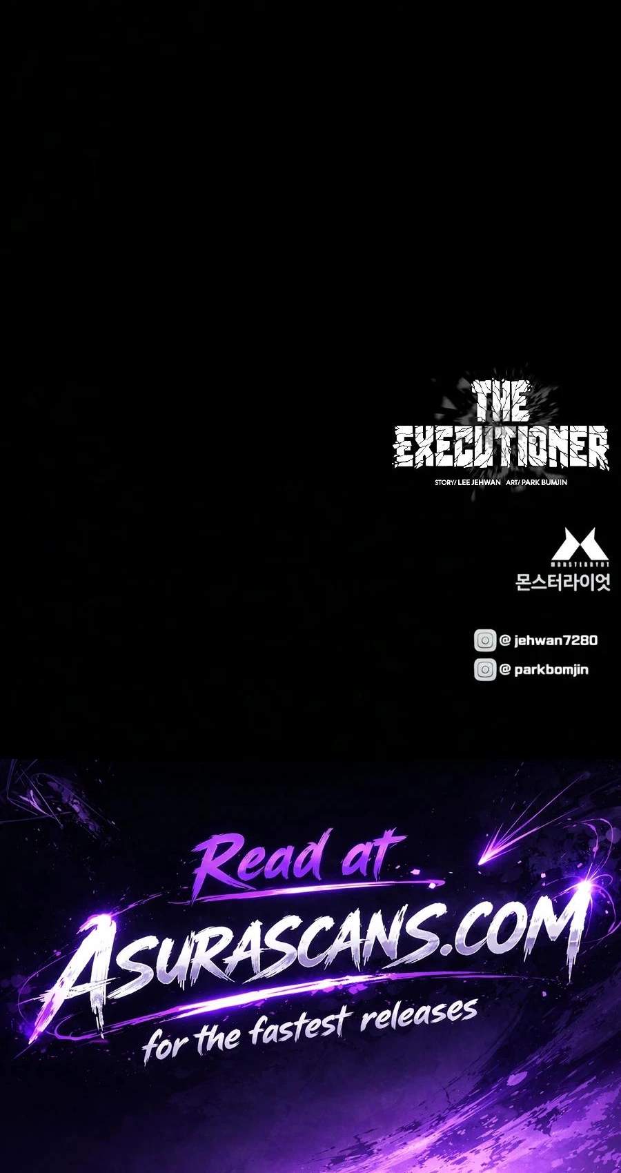 Executioner Chapter 77 page 104