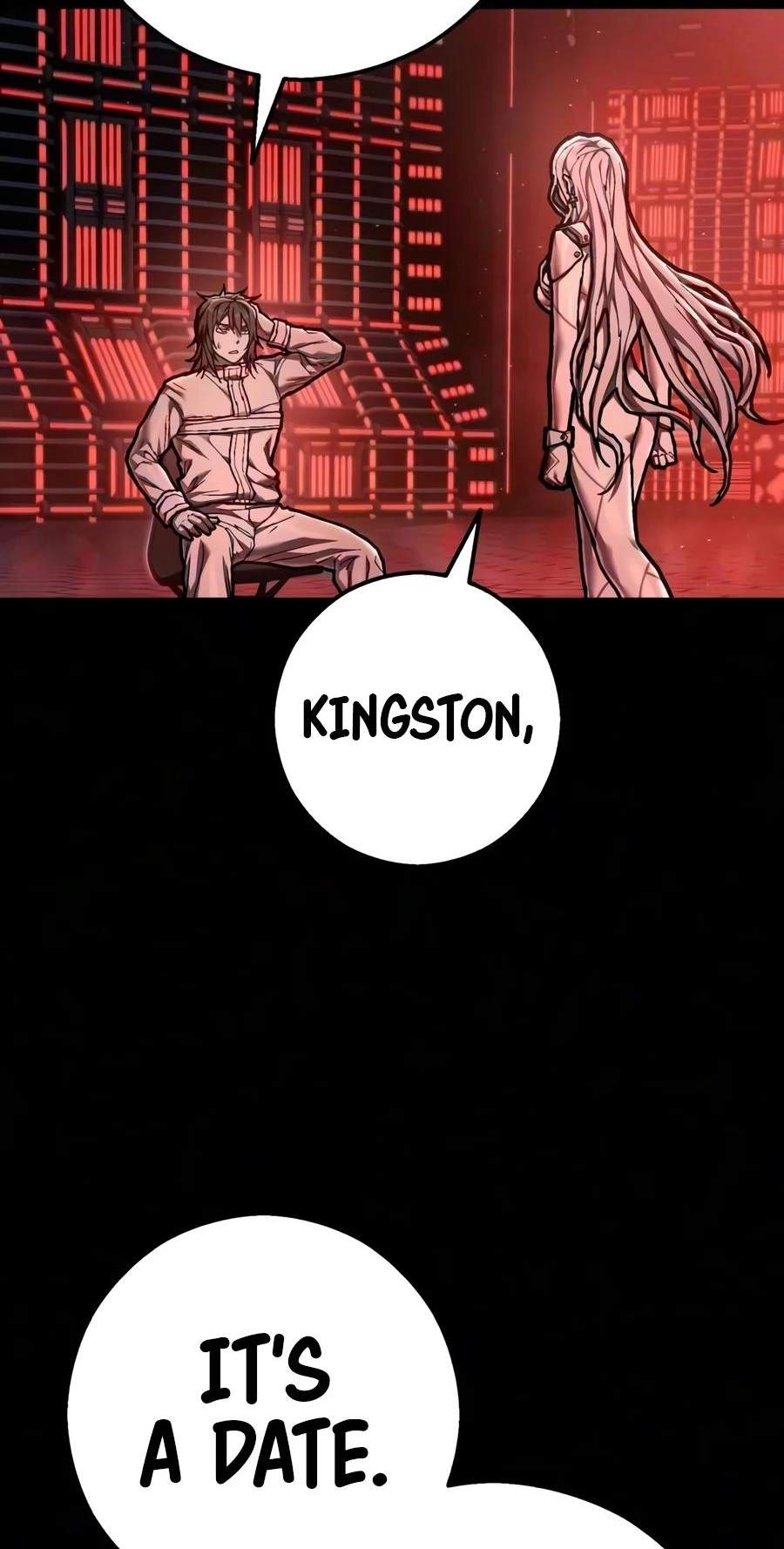 Executioner Chapter 77 page 93