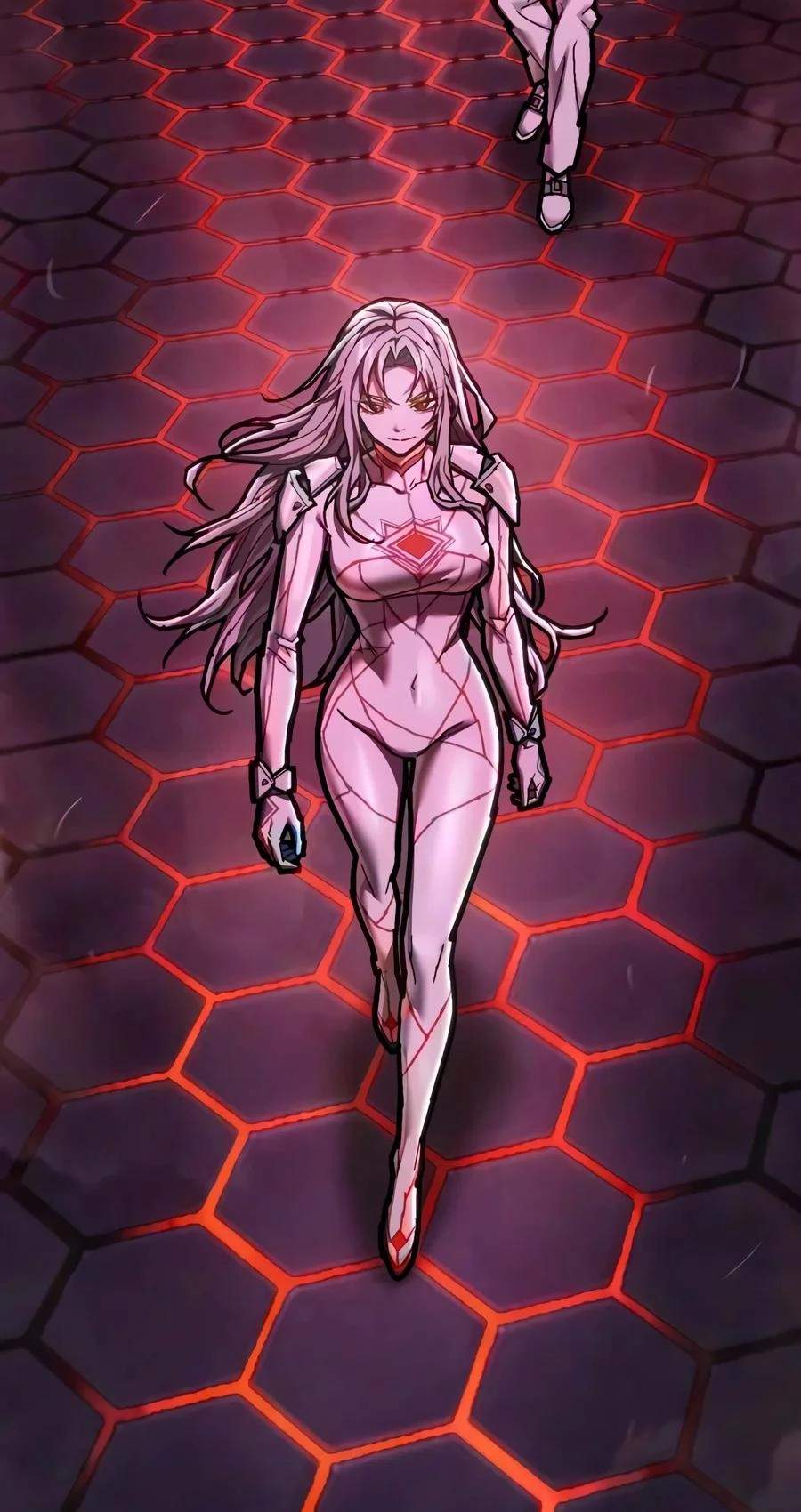Executioner Chapter 77 page 101