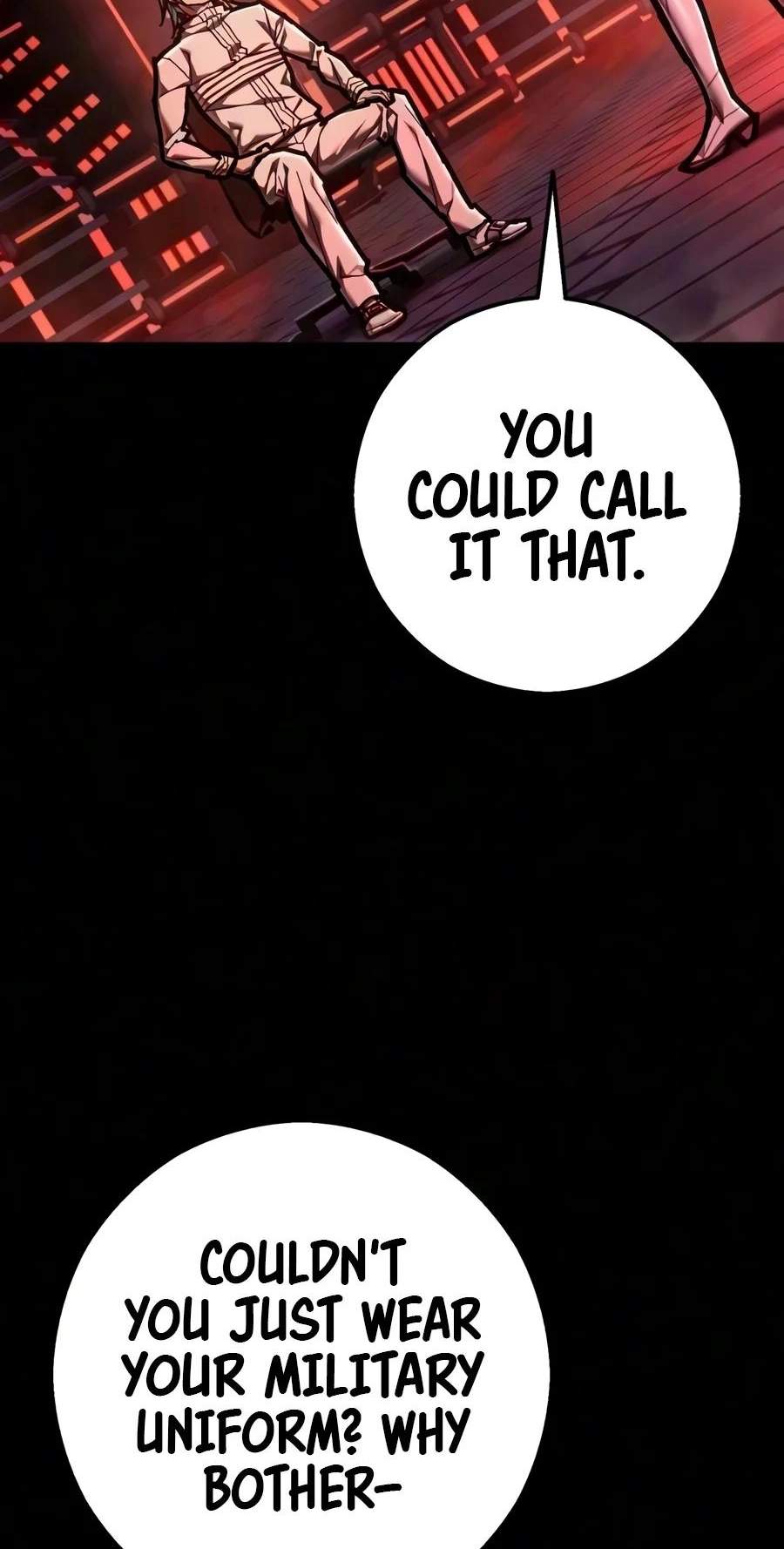 Executioner Chapter 77 page 92
