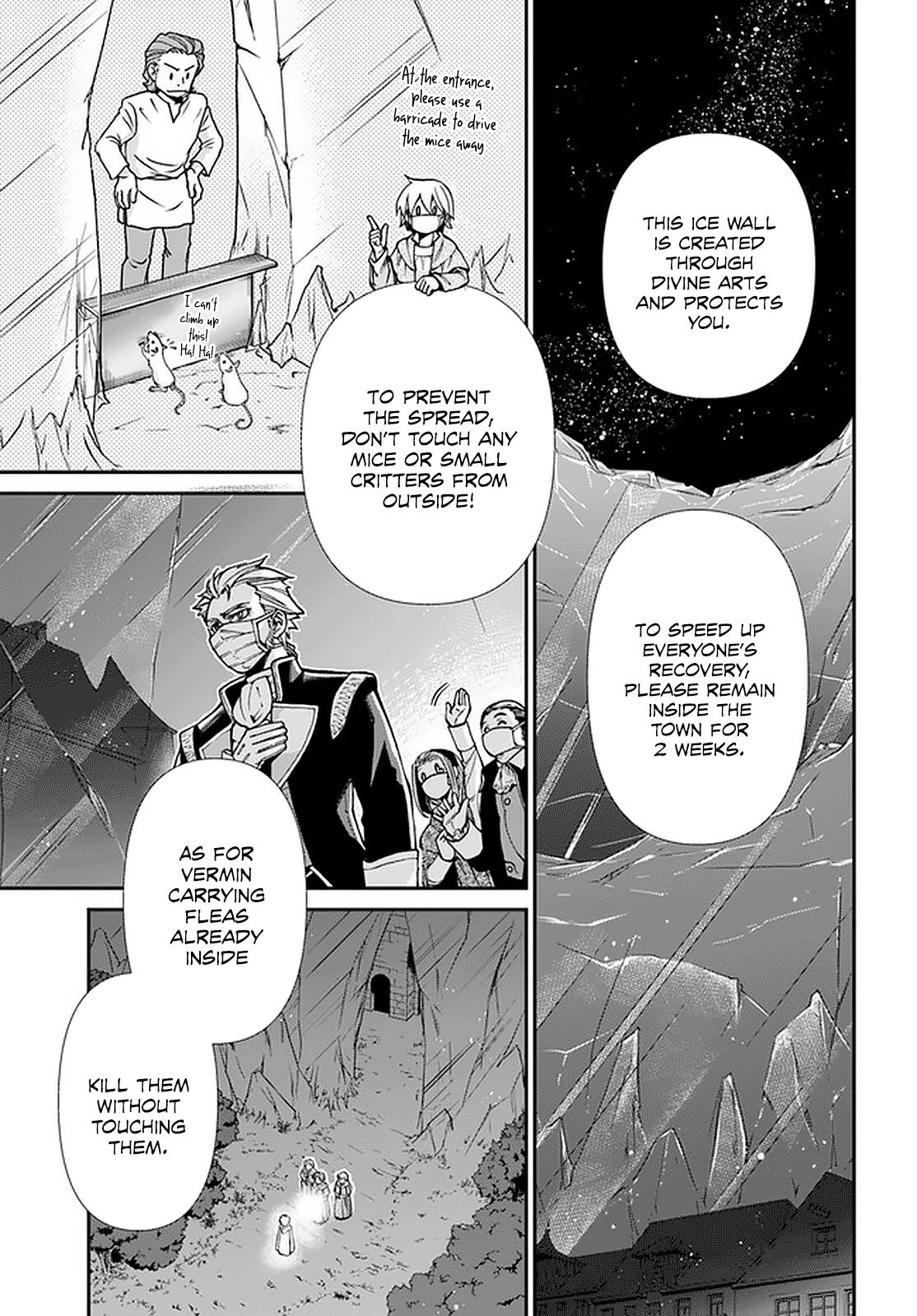Isekai Yakkyoku Chapter 29 page 24
