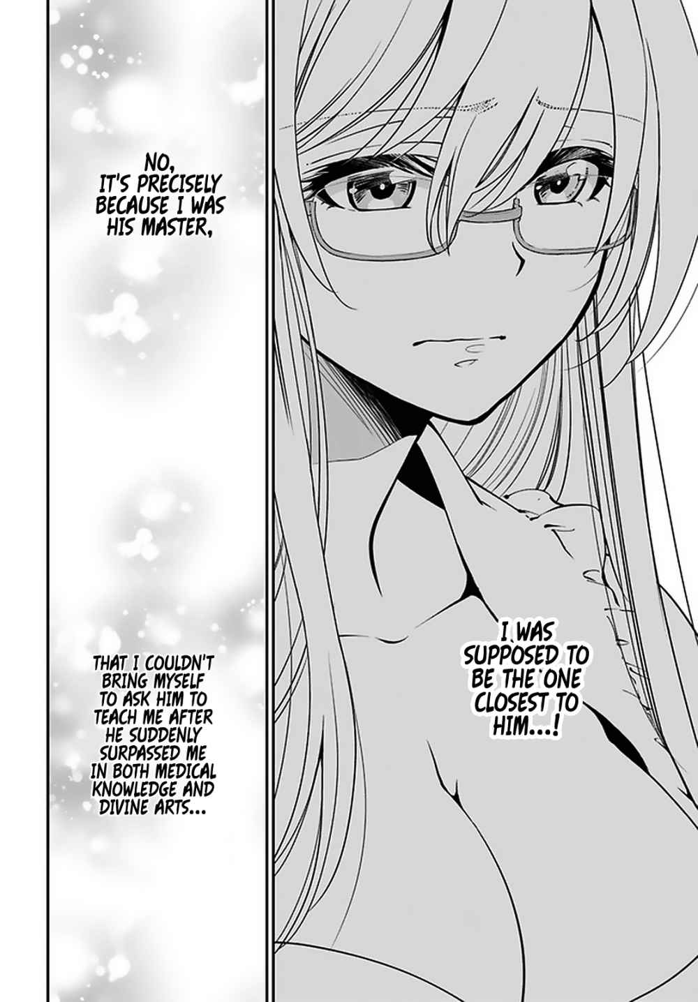 Isekai Yakkyoku Chapter 31 page 6