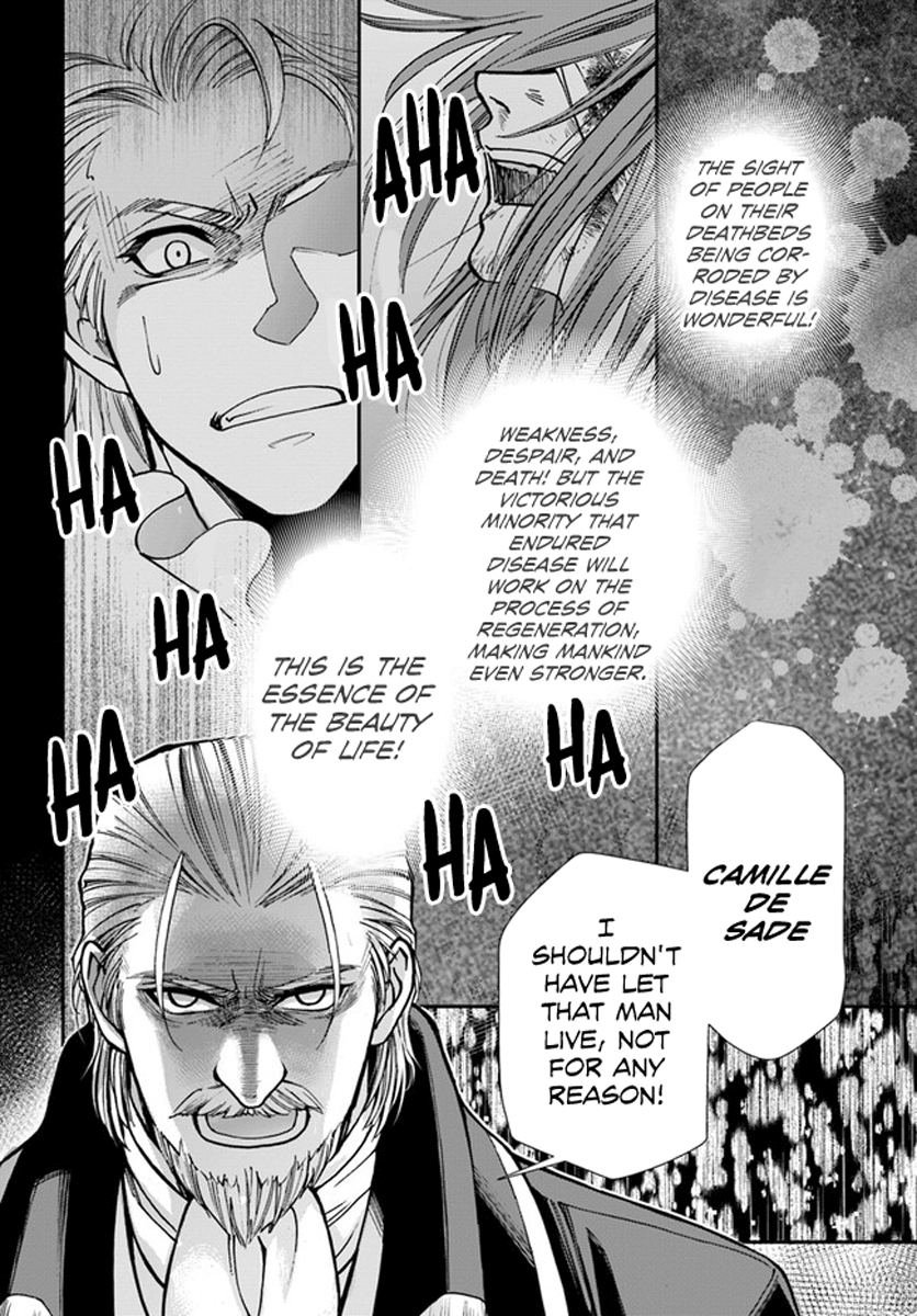 Isekai Yakkyoku Chapter 34 page 29