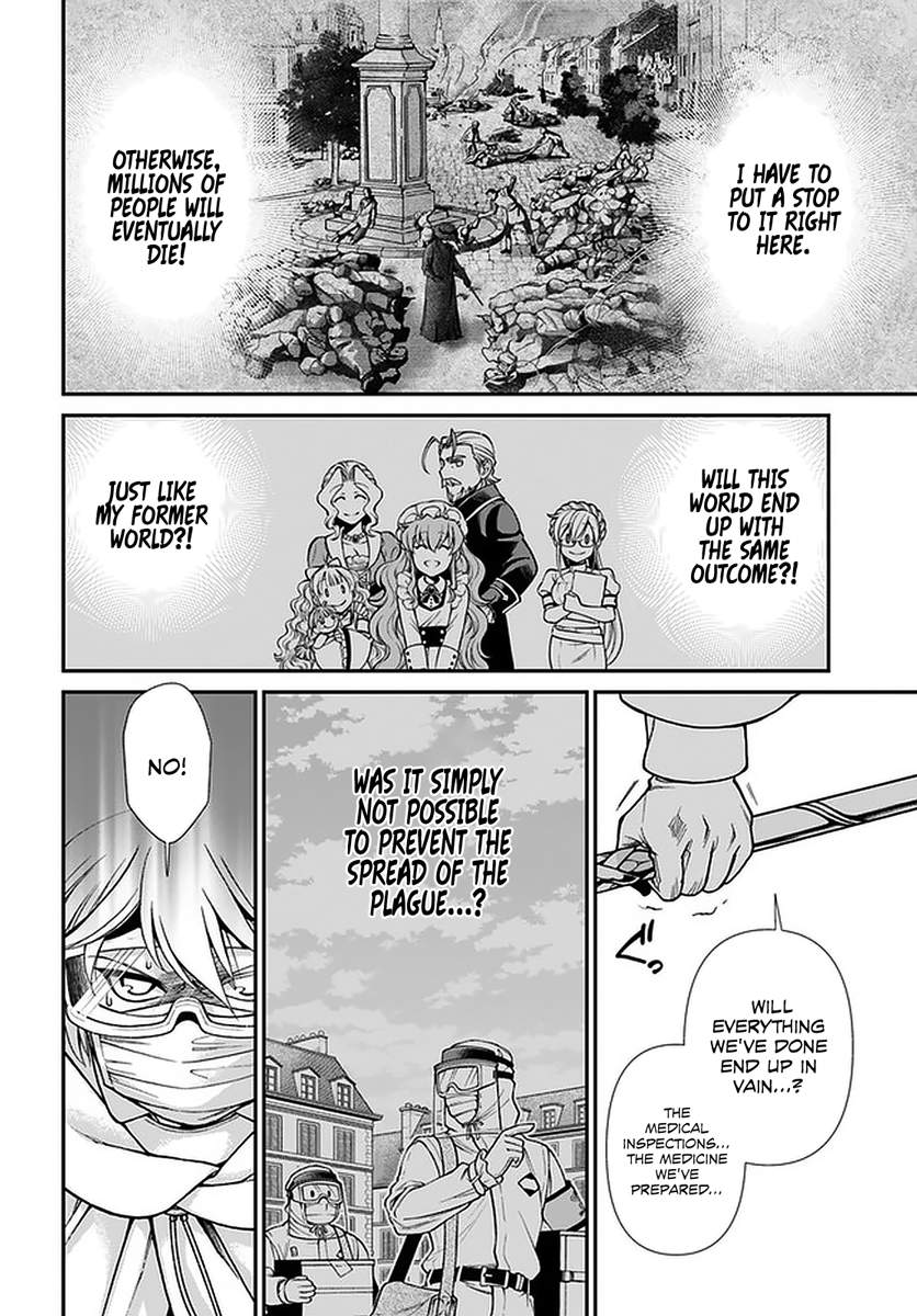 Isekai Yakkyoku Chapter 35.2 page 2