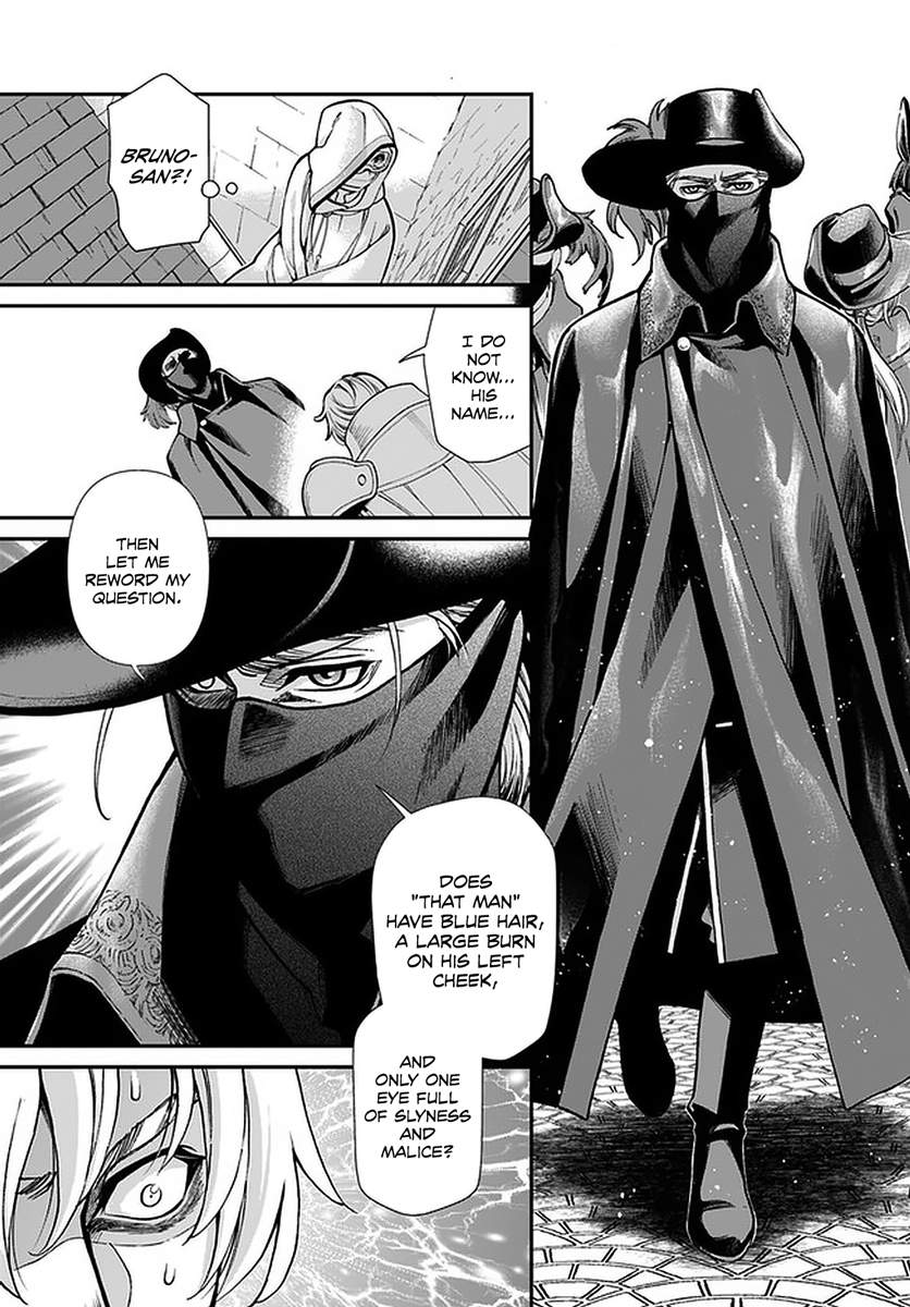 Isekai Yakkyoku Chapter 35.2 page 20