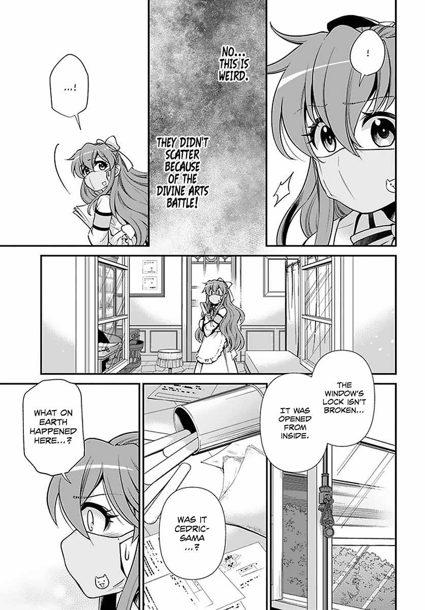 Isekai Yakkyoku Chapter 36 page 9