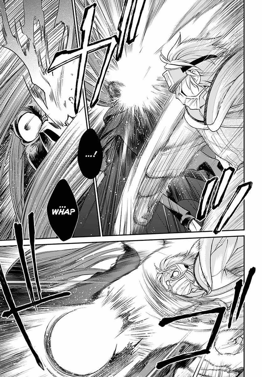 Isekai Yakkyoku Chapter 37 page 12