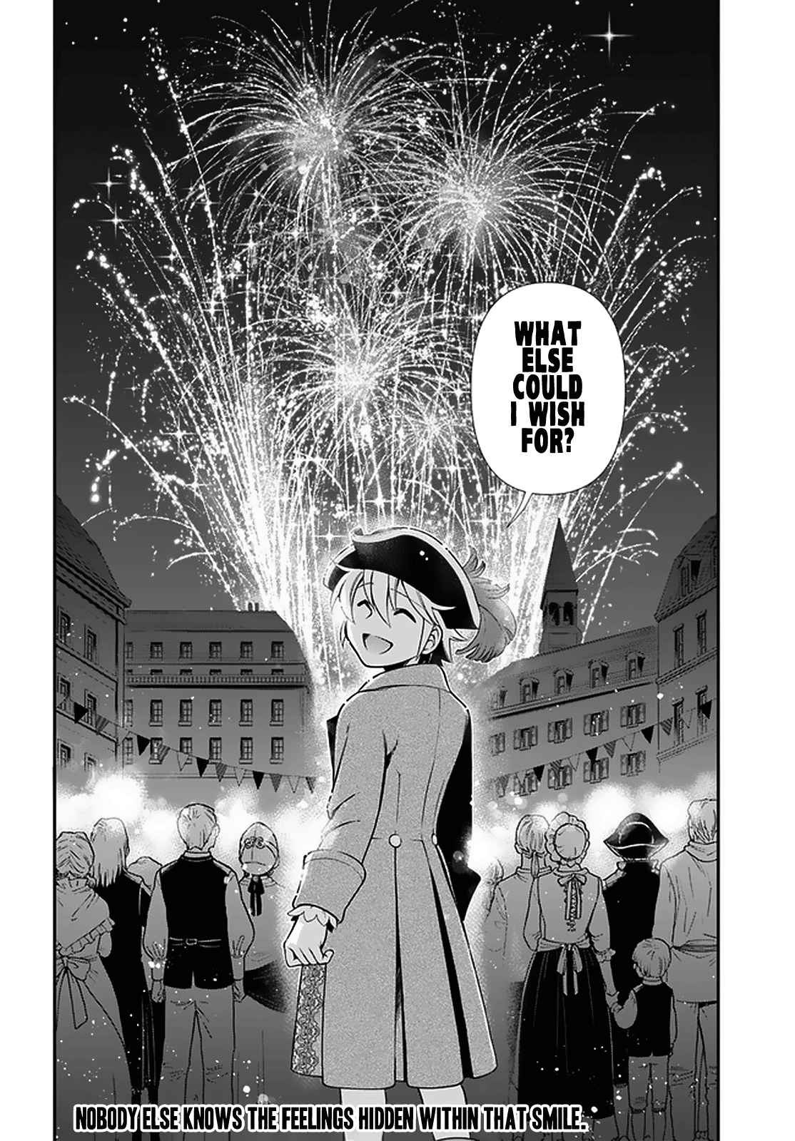 Isekai Yakkyoku Chapter 39 page 29
