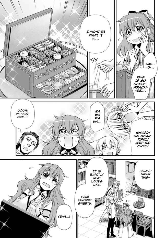 Isekai Yakkyoku Chapter 44 page 4
