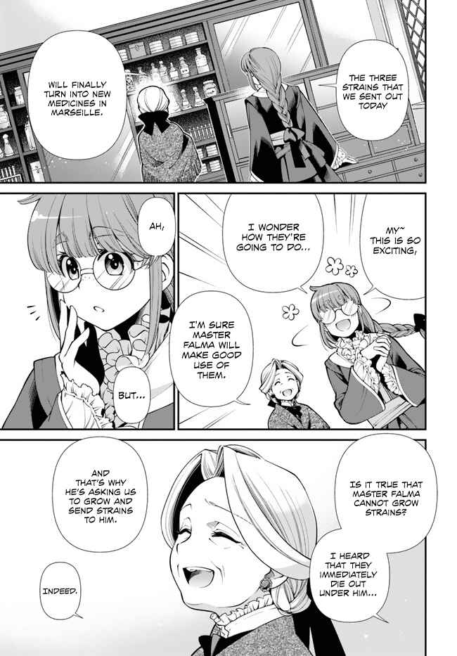 Isekai Yakkyoku Chapter 46 page 5