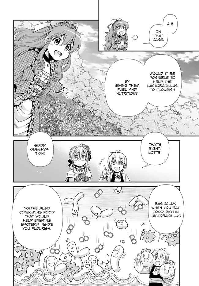 Isekai Yakkyoku Chapter 45 page 25