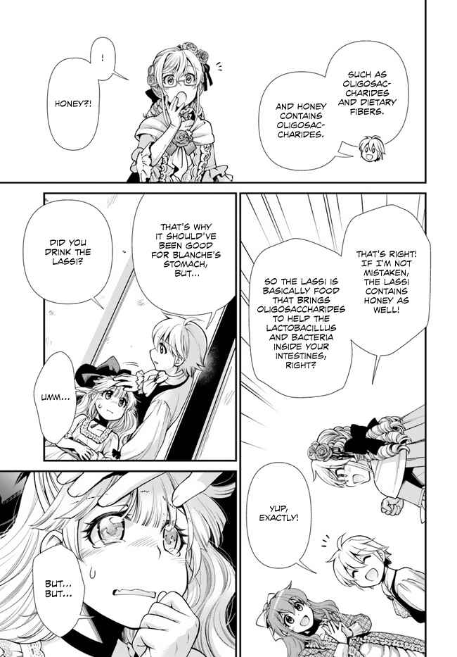 Isekai Yakkyoku Chapter 45 page 26