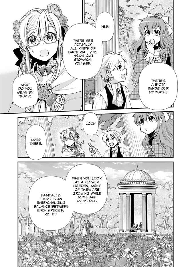 Isekai Yakkyoku Chapter 45 page 18