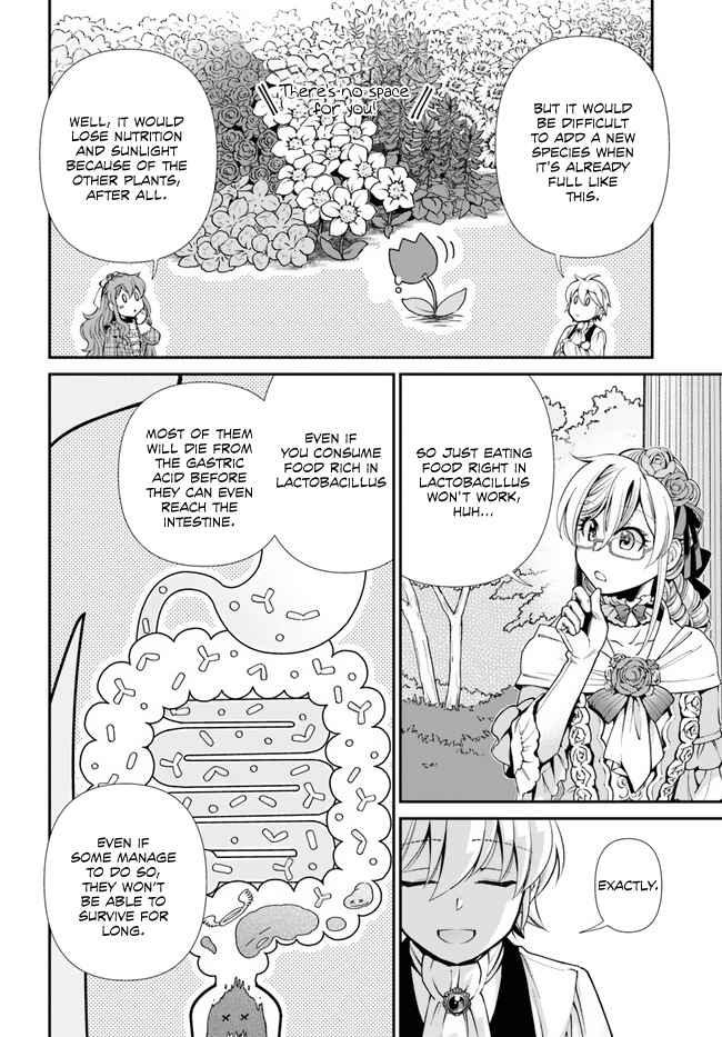 Isekai Yakkyoku Chapter 45 page 23