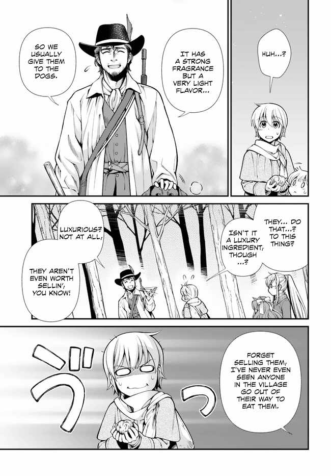 Isekai Yakkyoku Chapter 48 page 26