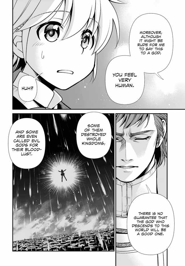 Isekai Yakkyoku Chapter 49 page 24
