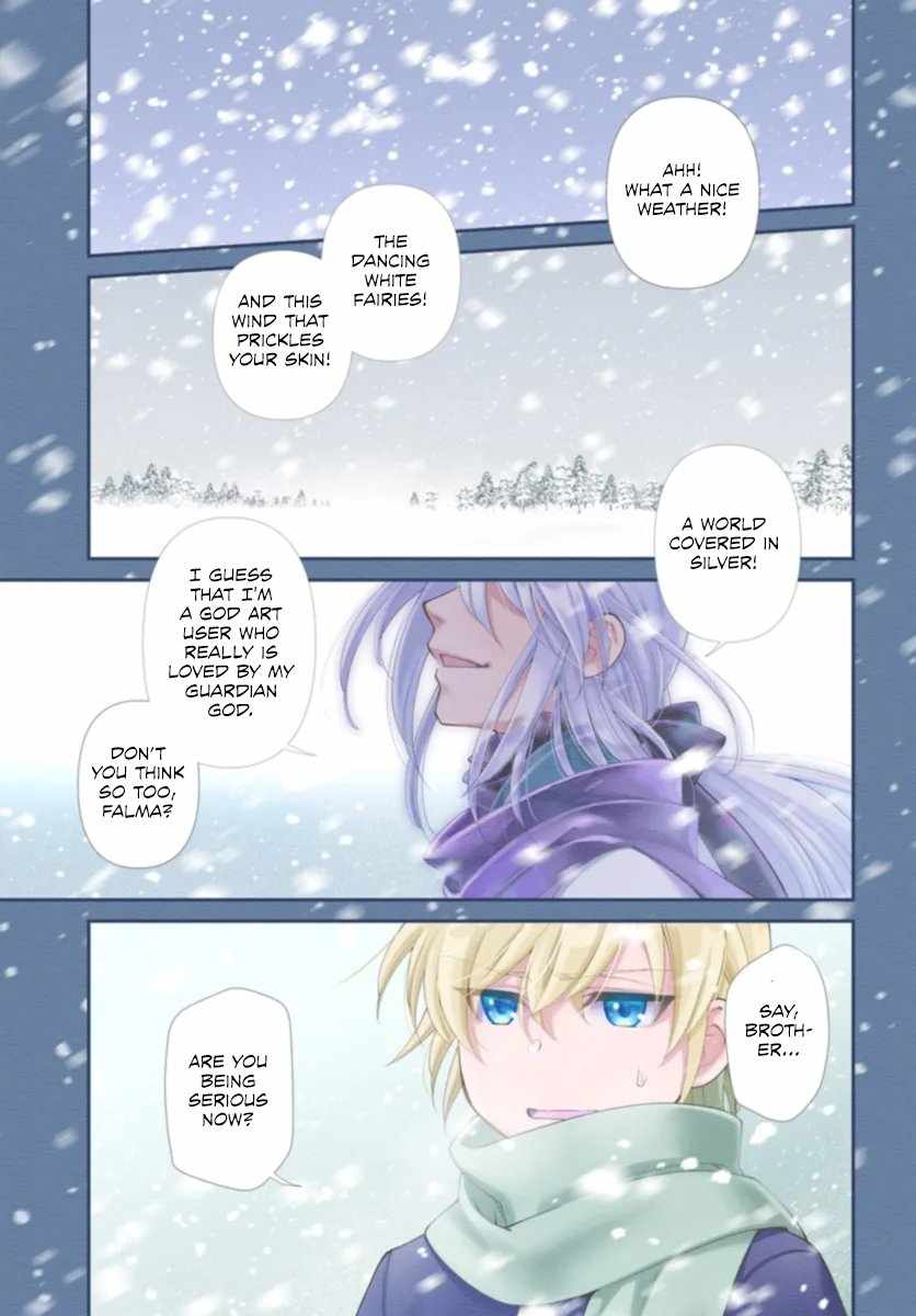 Isekai Yakkyoku Chapter 51 page 2