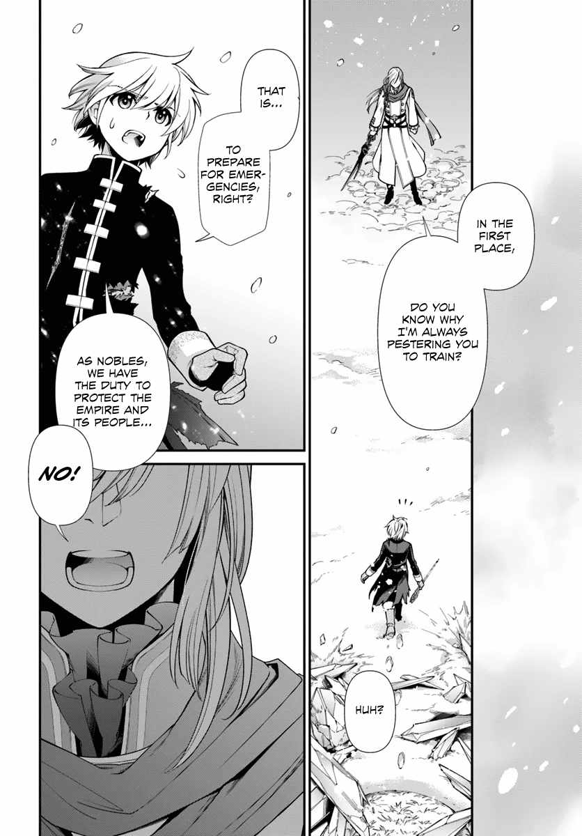 Isekai Yakkyoku Chapter 52 page 8