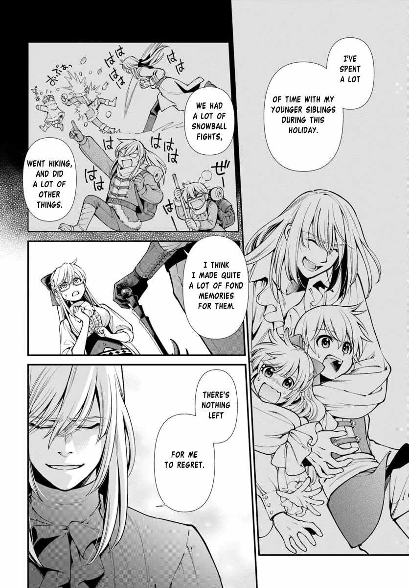 Isekai Yakkyoku Chapter 54 page 10