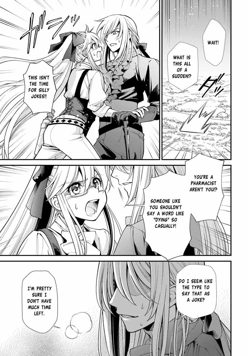 Isekai Yakkyoku Chapter 54 page 5