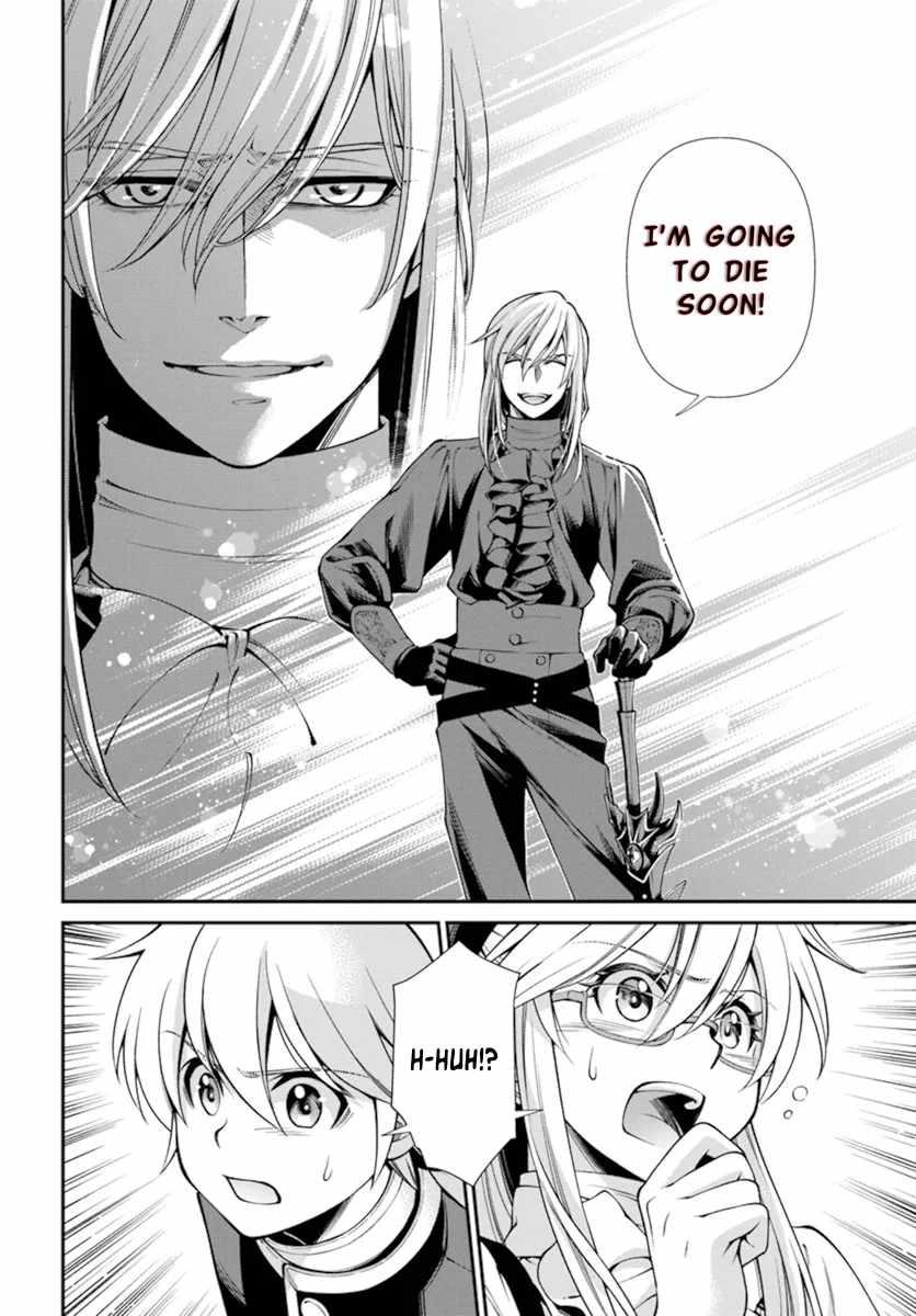 Isekai Yakkyoku Chapter 54 page 4