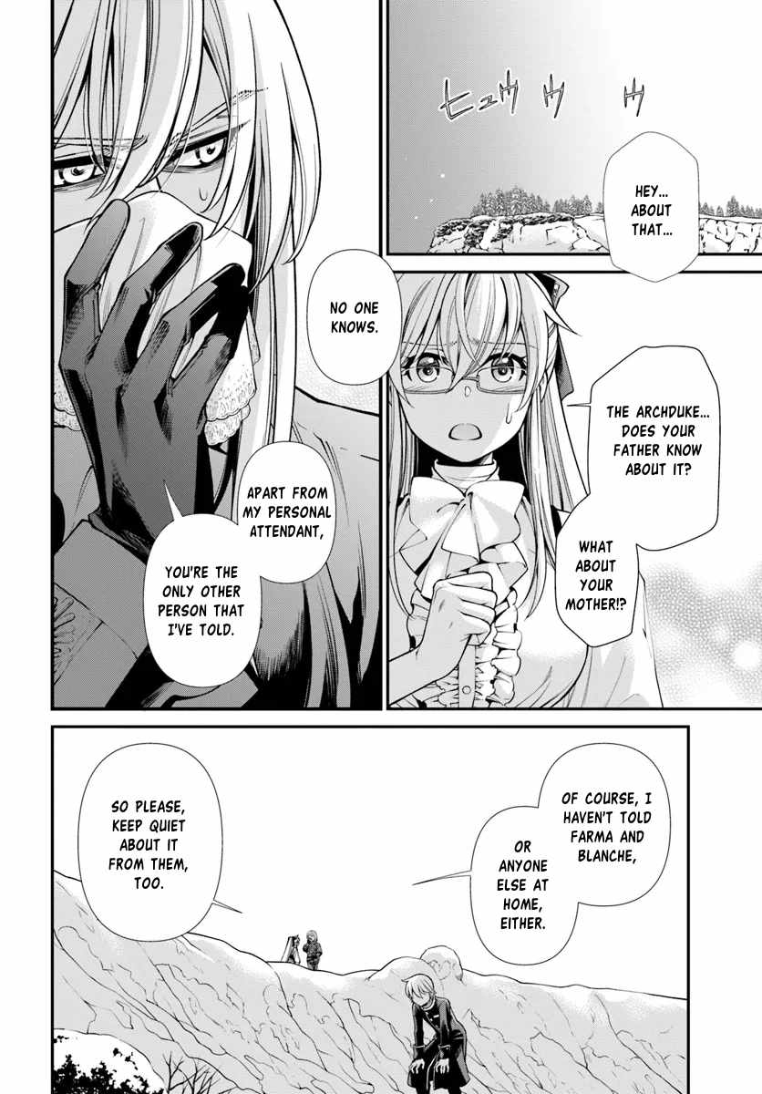 Isekai Yakkyoku Chapter 54 page 8