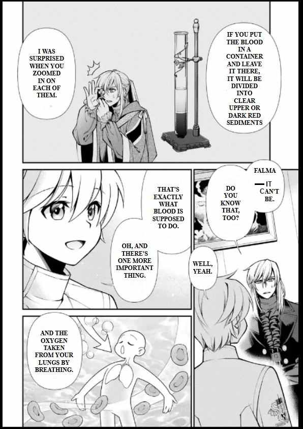 Isekai Yakkyoku Chapter 55.2 page 10