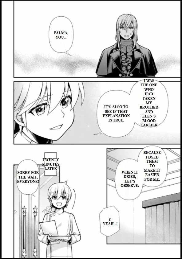 Isekai Yakkyoku Chapter 55.2 page 18