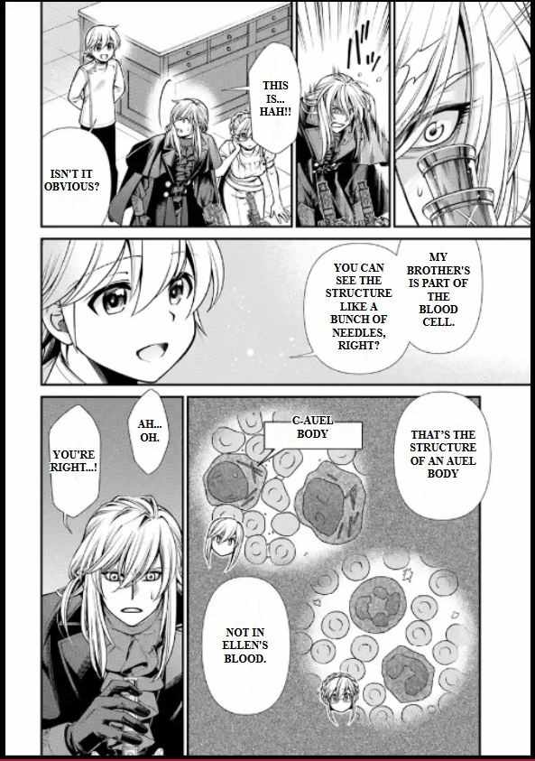 Isekai Yakkyoku Chapter 55.2 page 20