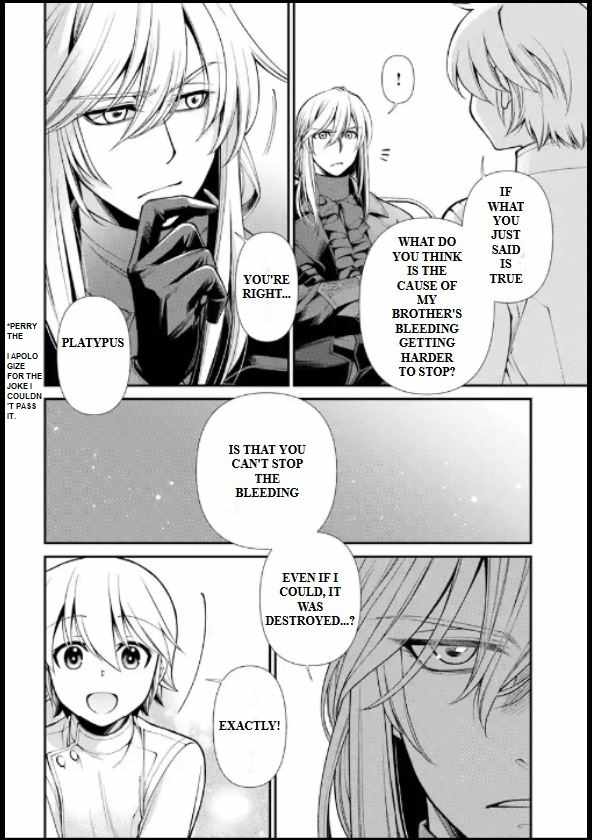 Isekai Yakkyoku Chapter 55.2 page 14